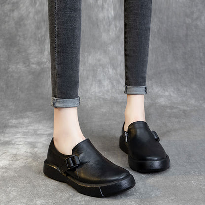Elegantní a podpůrná ortopedická letní obuv