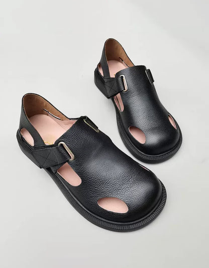 Podpůrné a stylové ortopedické letní sandály
