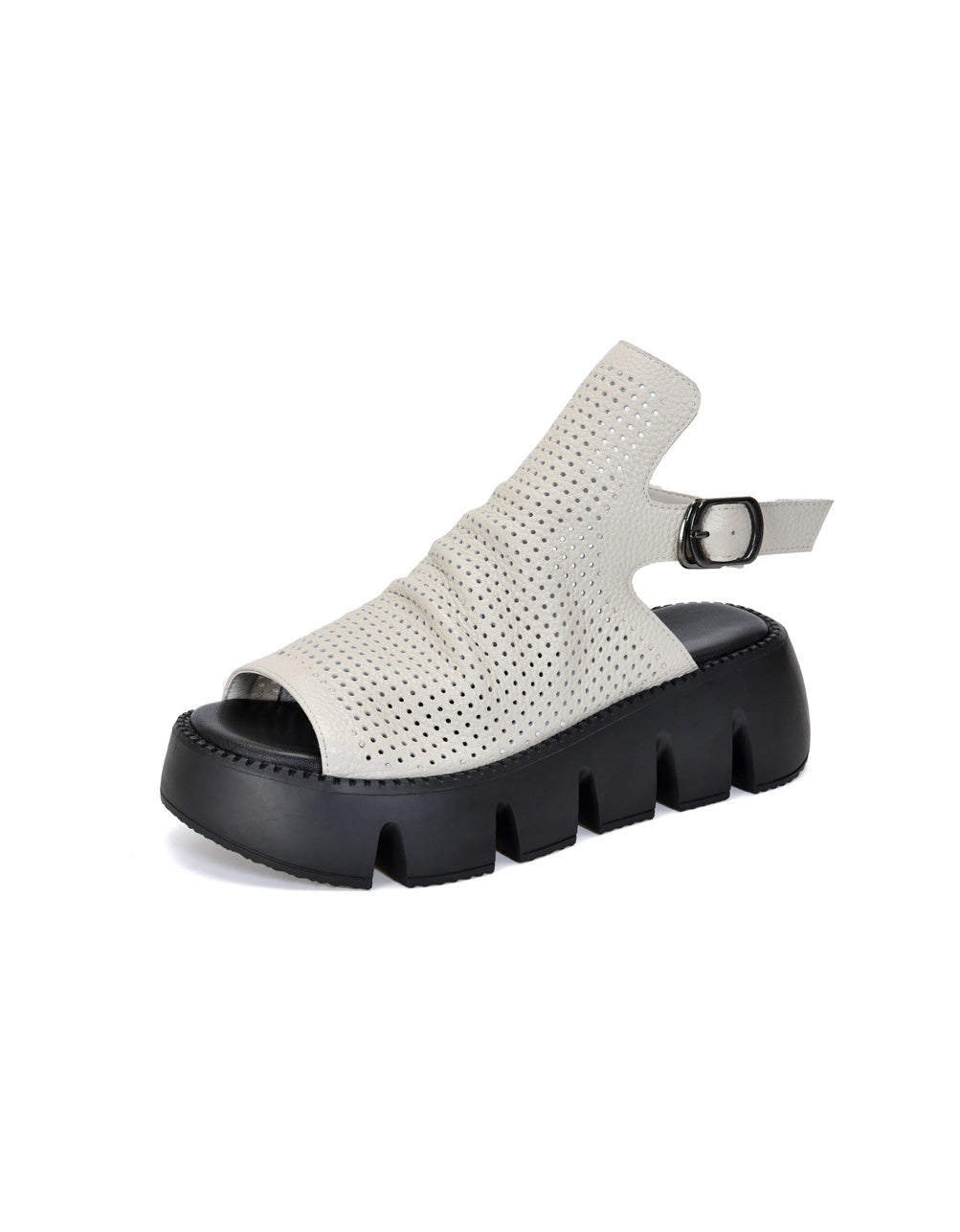 Podpůrné lehké ortopedické letní sandály