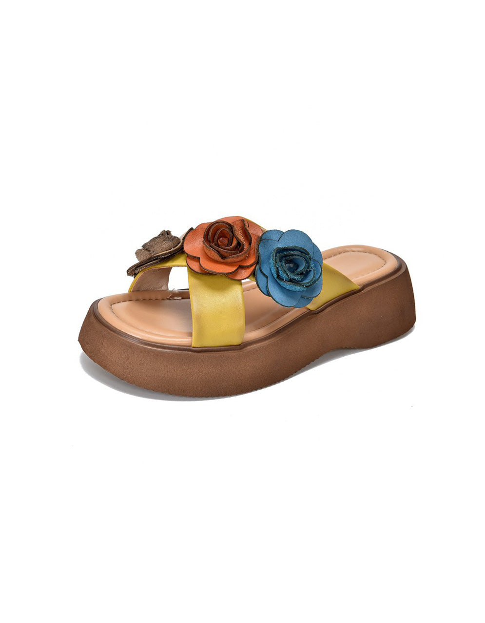 Elegantní a detailní podpůrné letní skluzavky
