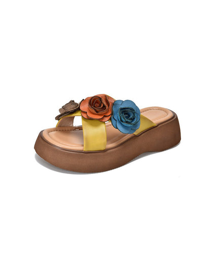 Elegantní a detailní podpůrné letní skluzavky