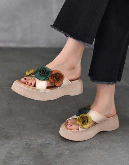 Elegantní a detailní podpůrné letní skluzavky