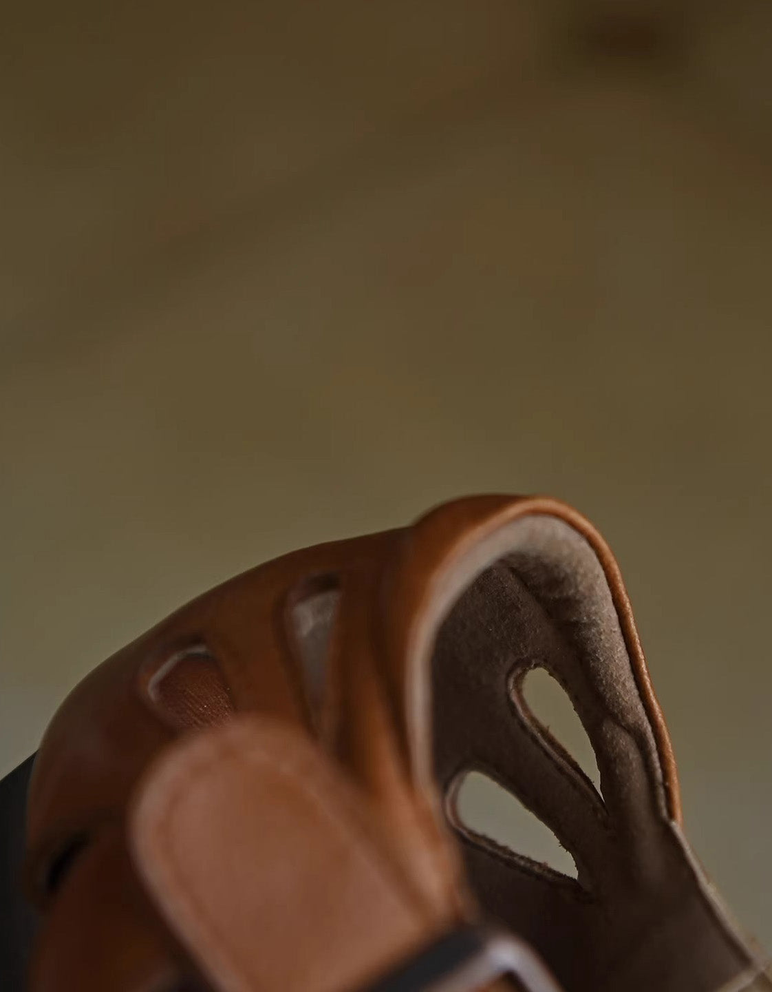 Módní podpůrné ortopedické letní sandály