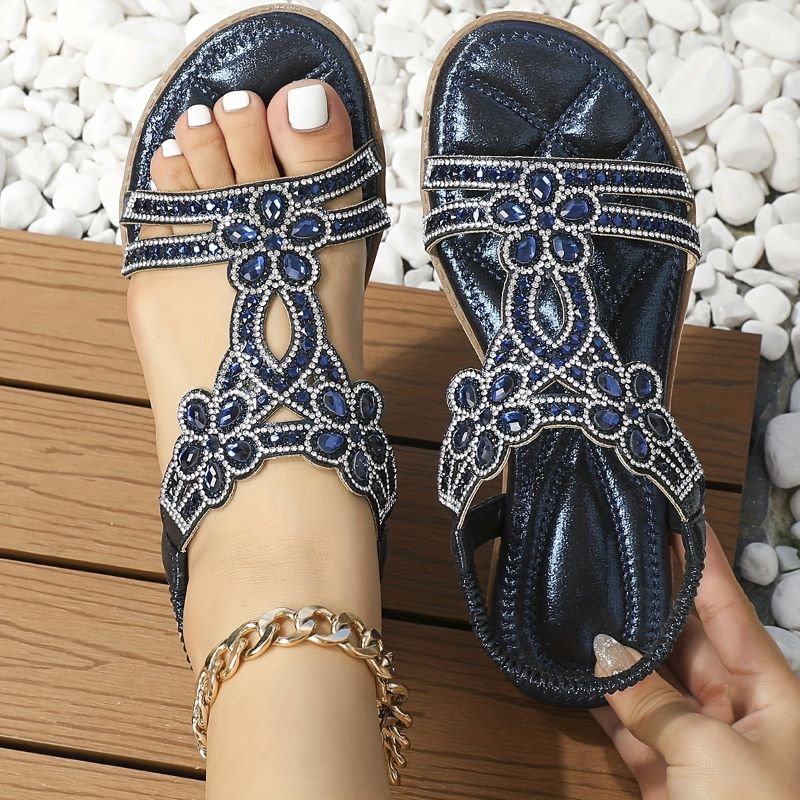 SALLY™ | Boho sandály