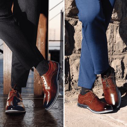 Elegantní a detailní podpůrné letní boty