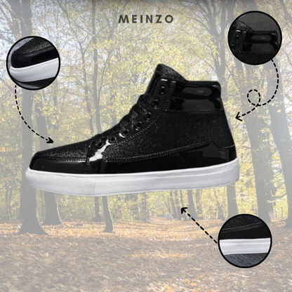 Módní podpůrné ortopedické tenisky