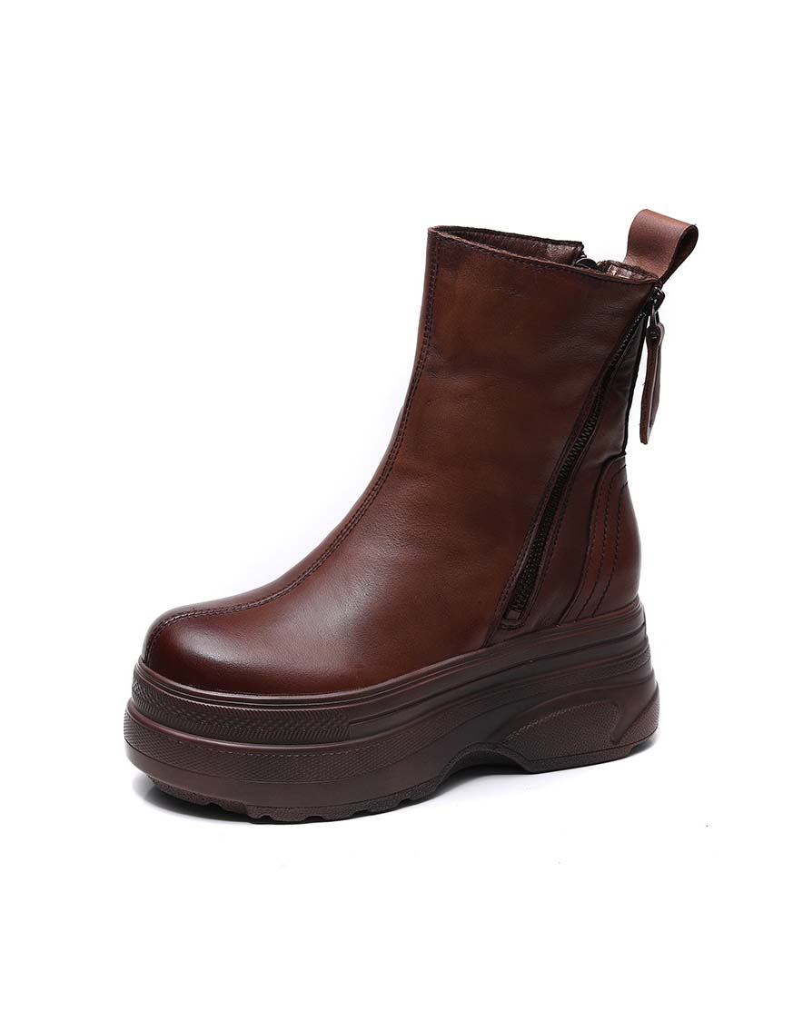 Elegantní a detailní podpůrné letní boty