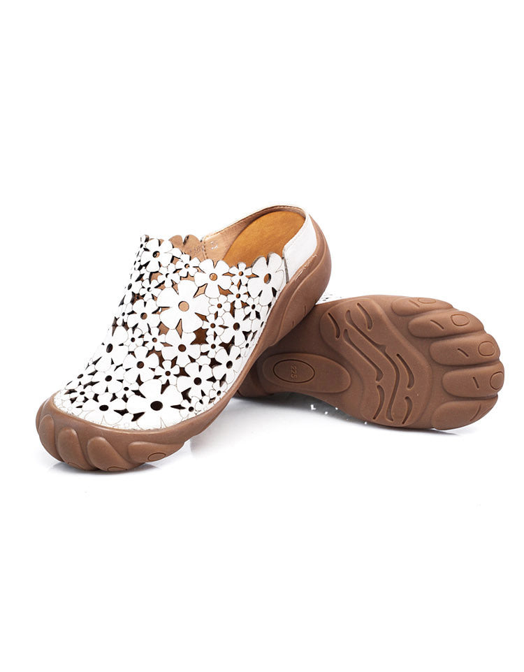 Elegantní a detailní podpůrné letní skluzavky