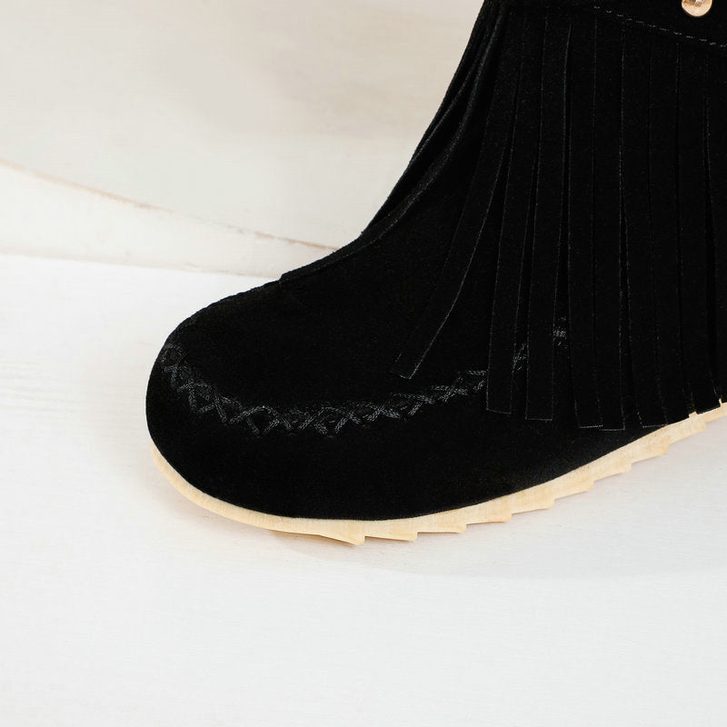 Elegantní a podpůrná ortopedická obuv