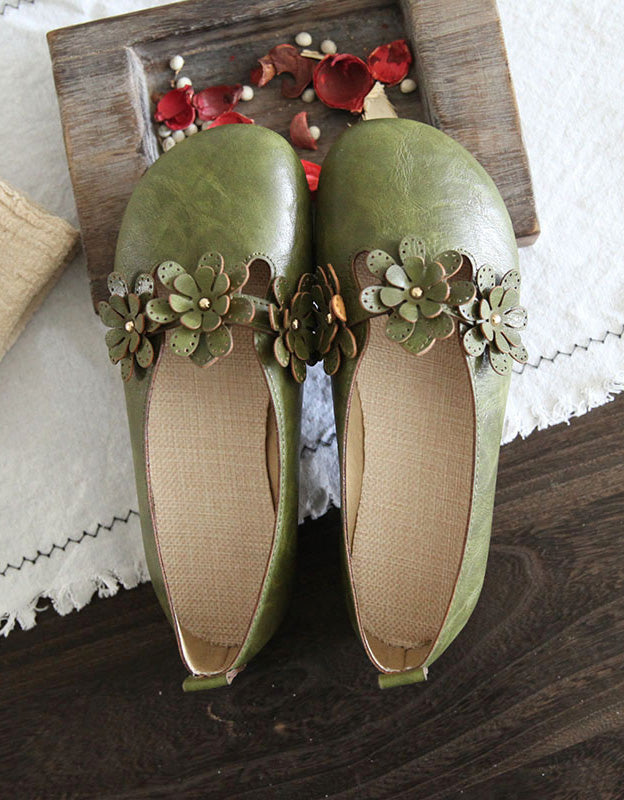 Elegantní a podpůrná ortopedická letní obuv