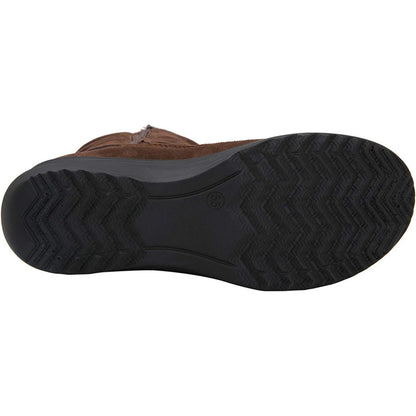 Elegantní a detailní podpůrné boty