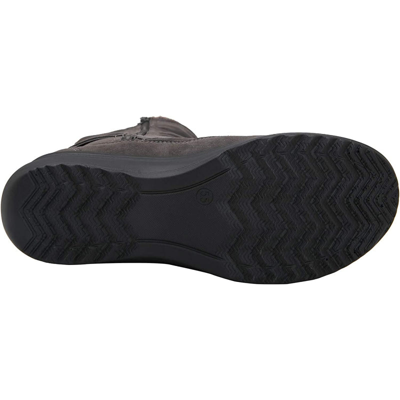 Elegantní a detailní podpůrné boty