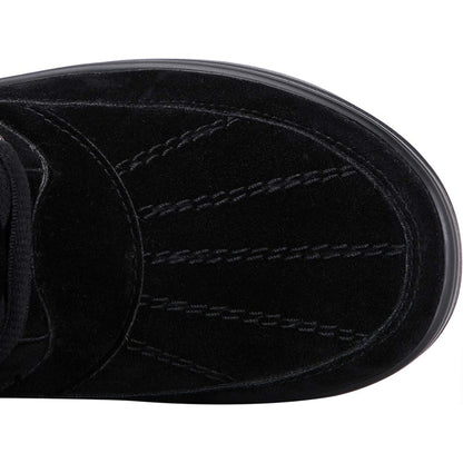 Elegantní a detailní podpůrné boty