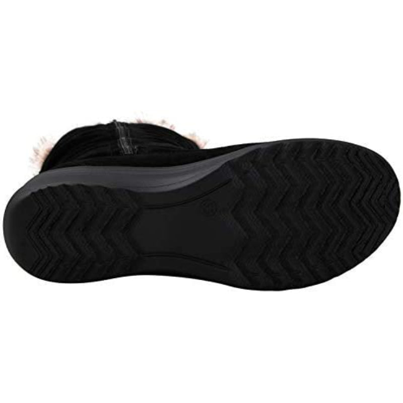 Elegantní a detailní podpůrné boty