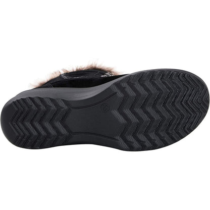Elegantní a detailní podpůrné boty