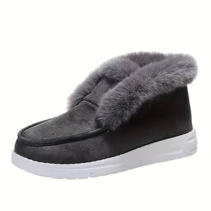 Elegantní a detailní podpůrné boty