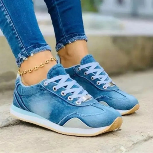 Elegantní a detailní podpůrná obuv