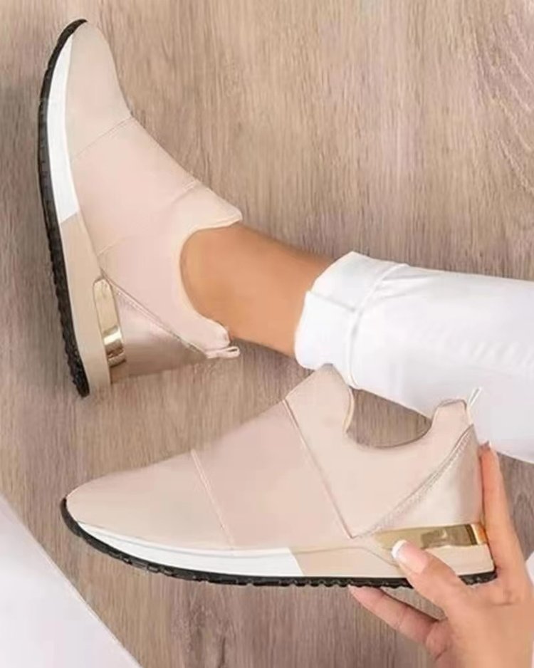 Elegantní a lehká ortopedická obuv