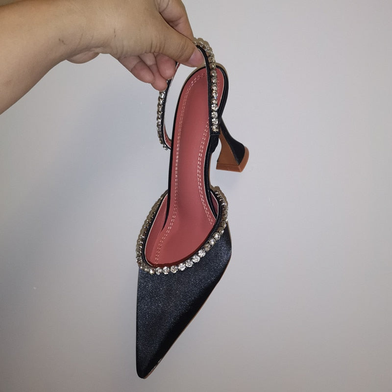 Elegantní a podpůrná ortopedická letní obuv