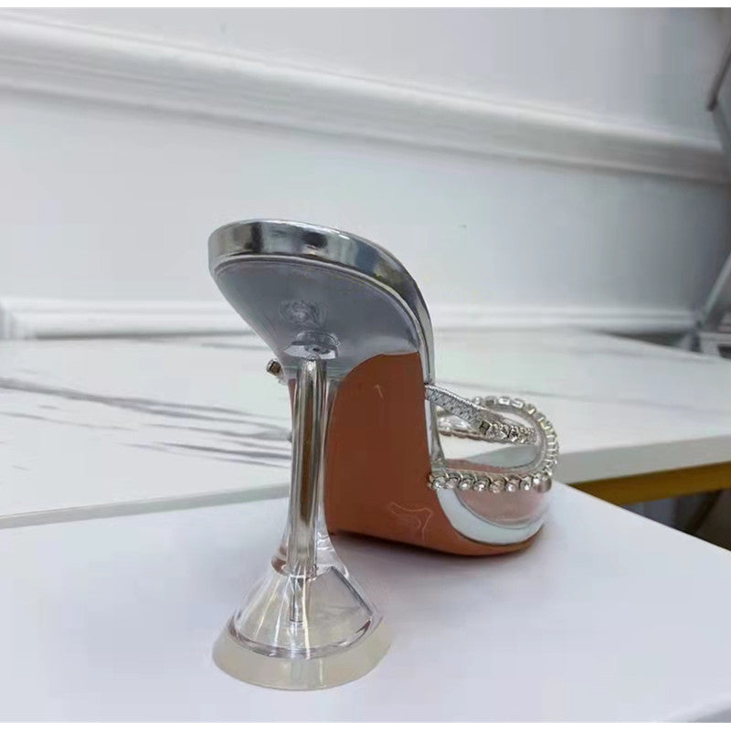 Elegantní a podpůrná ortopedická letní obuv