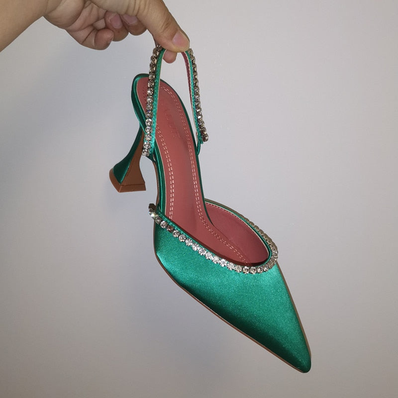 Elegantní a podpůrná ortopedická letní obuv