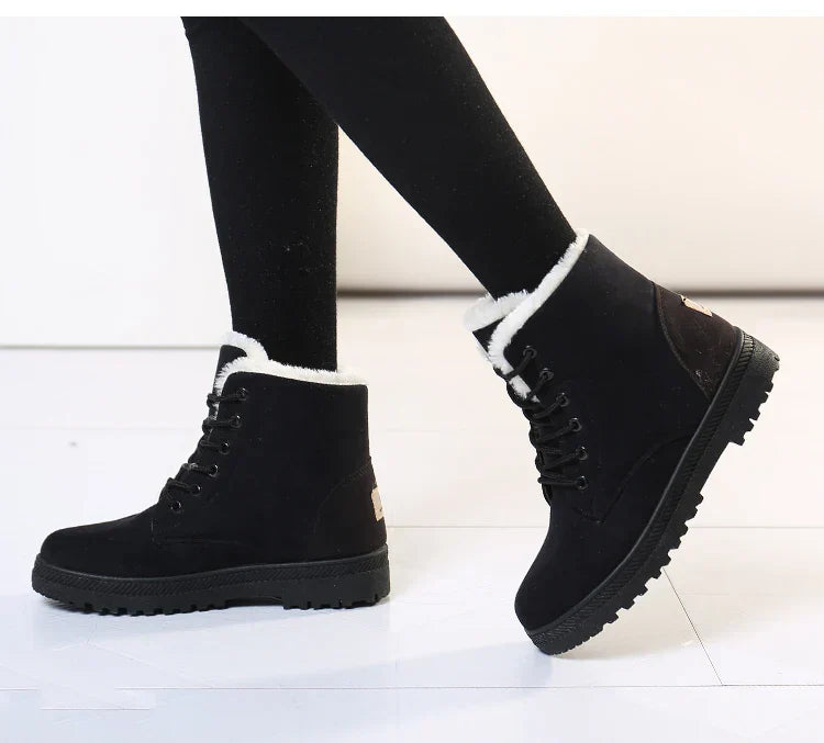 Stylové a podpůrné ortopedické boty