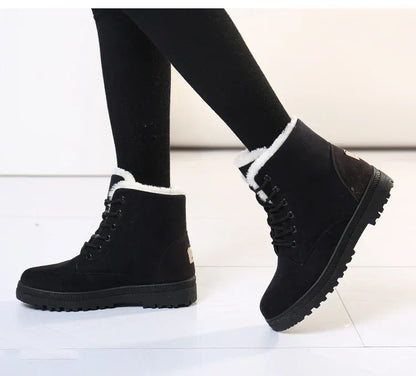 Stylové a podpůrné ortopedické boty