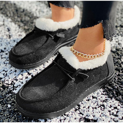 Elegantní a detailní podpůrné boty