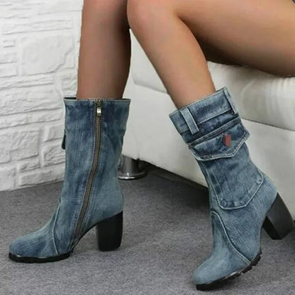 Elegantní a podpůrná ortopedická obuv