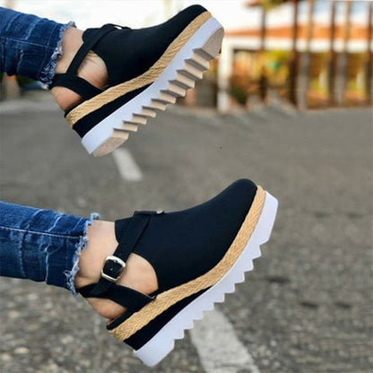 Elegantní a podpůrná ortopedická obuv