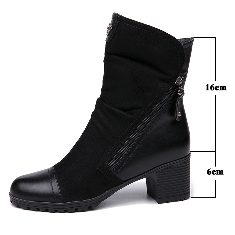 Elegantní a detailní podpůrné letní podpatky