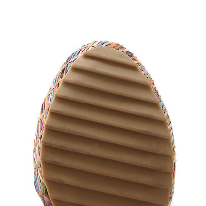 Pohodlné a odolné ortopedické letní sandály