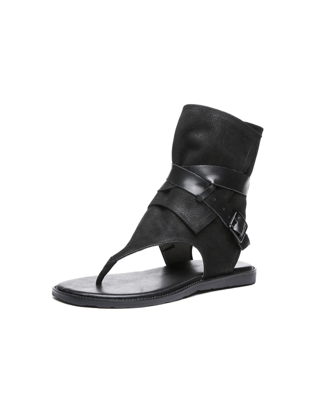 Podpůrné stylové ortopedické letní sandály
