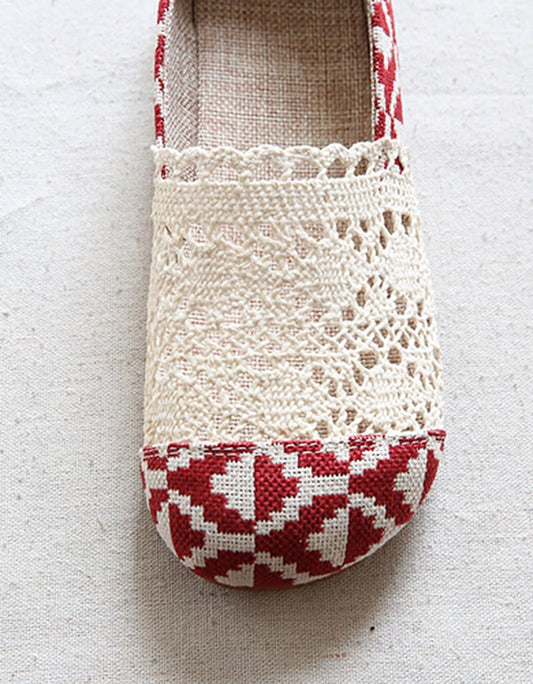 Elegantní a podpůrná ortopedická letní obuv