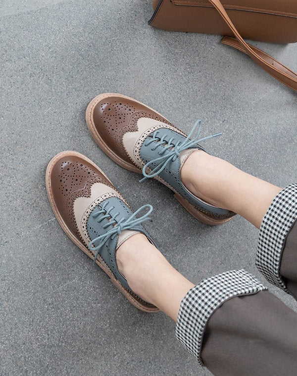 Elegantní a detailní podpůrné letní boty