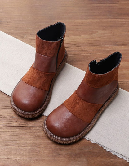 Elegantní a detailní podpůrné letní boty