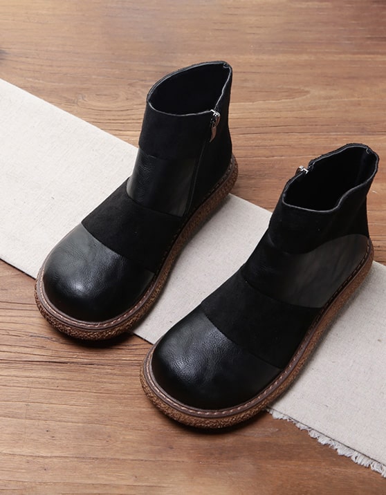 Elegantní a detailní podpůrné letní boty