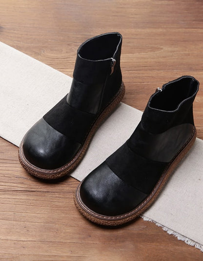 Elegantní a detailní podpůrné letní boty