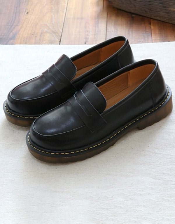 Elegantní a podpůrná ortopedická letní obuv