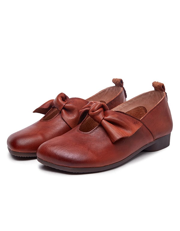 Elegantní a detailní podpůrné letní boty Flats
