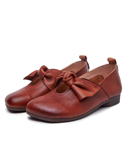 Elegantní a detailní podpůrné letní boty Flats