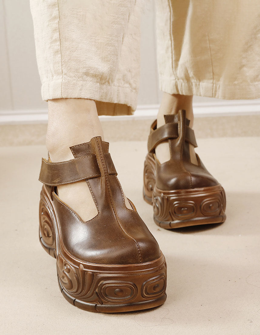 Elegantní a podpůrné ortopedické letní sandály