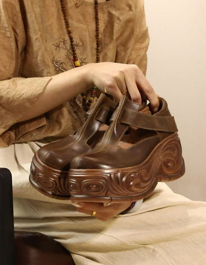 Elegantní a podpůrné ortopedické letní sandály