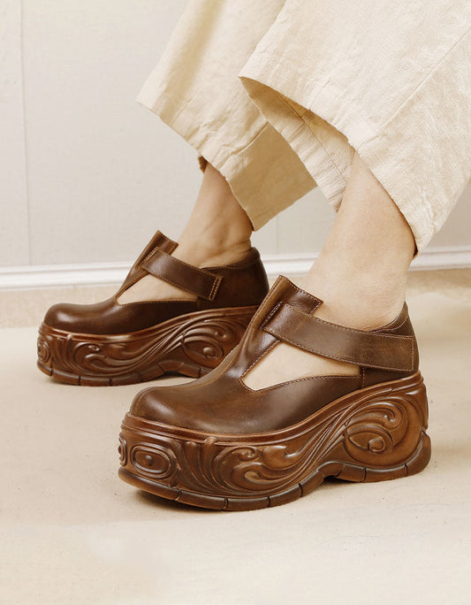 Elegantní a podpůrné ortopedické letní sandály