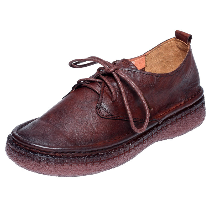 Elegantní a detailní podpůrné letní boty
