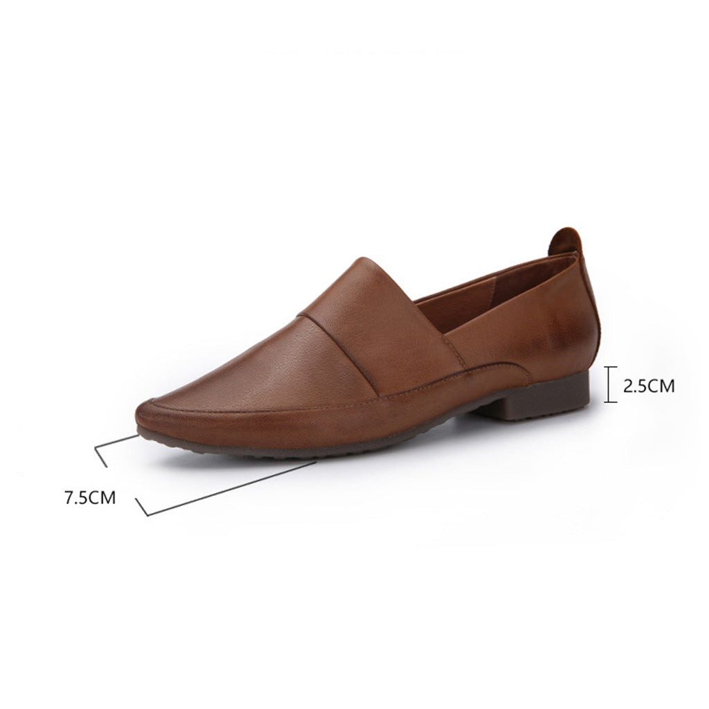 Elegantní a podpůrná ortopedická letní obuv
