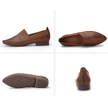 Elegantní a podpůrná ortopedická letní obuv