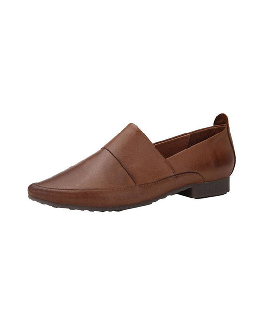Elegantní a podpůrná ortopedická letní obuv