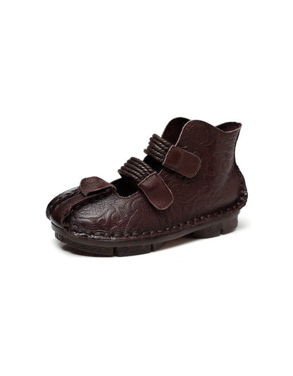 Elegantní a podpůrná ortopedická letní obuv