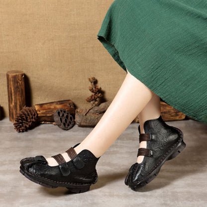 Elegantní a podpůrná ortopedická letní obuv